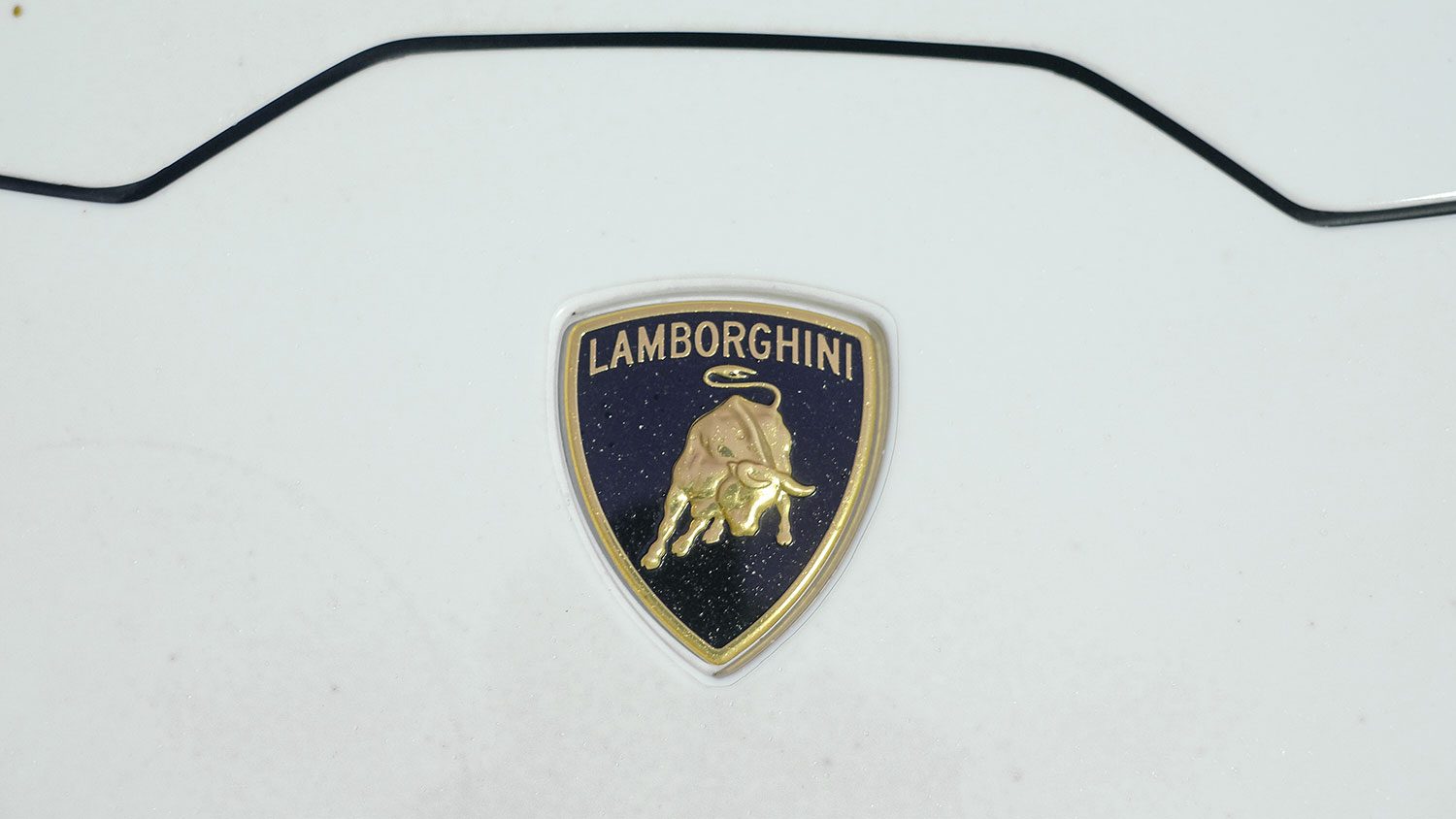 Lamborghini Huracan Performante