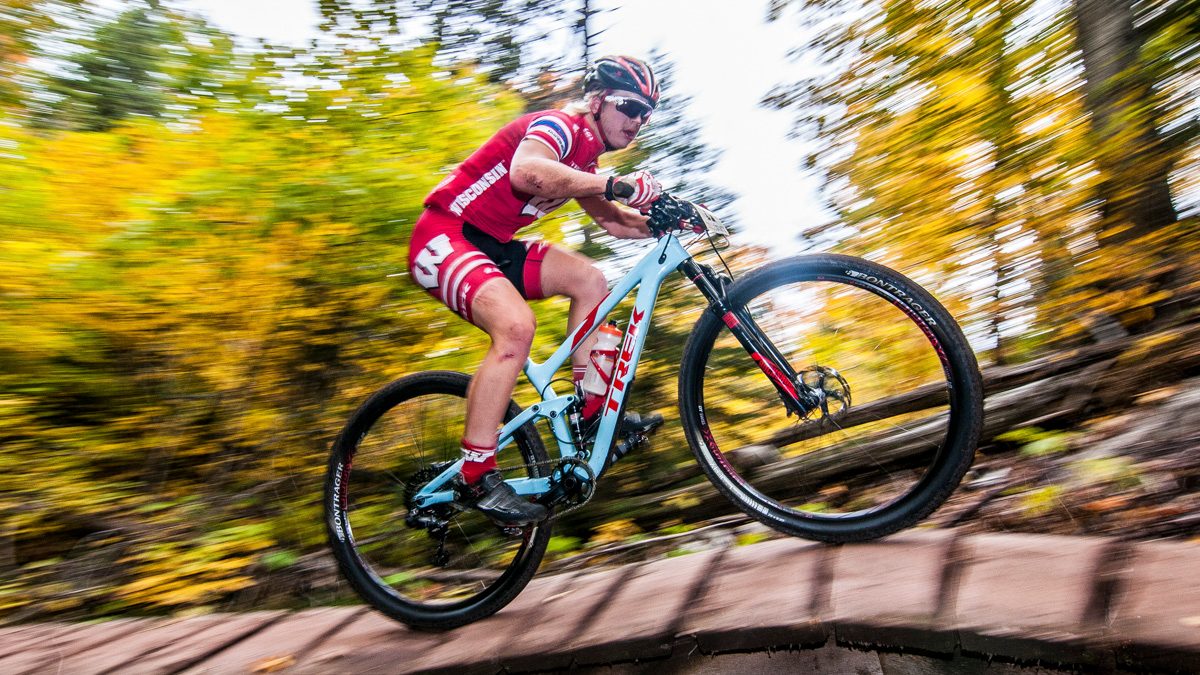 this michigan peninsula is the midwests secret mountain biking mecca tech 1xmatic 26