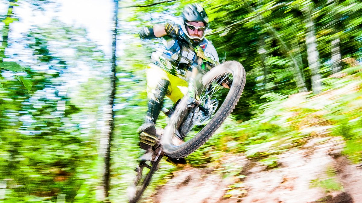 this michigan peninsula is the midwests secret mountain biking mecca tech 3xmatic 28