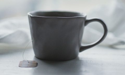 mug tea