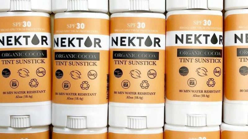 nektor sunscreen