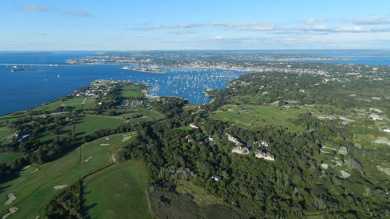 newport rhode island