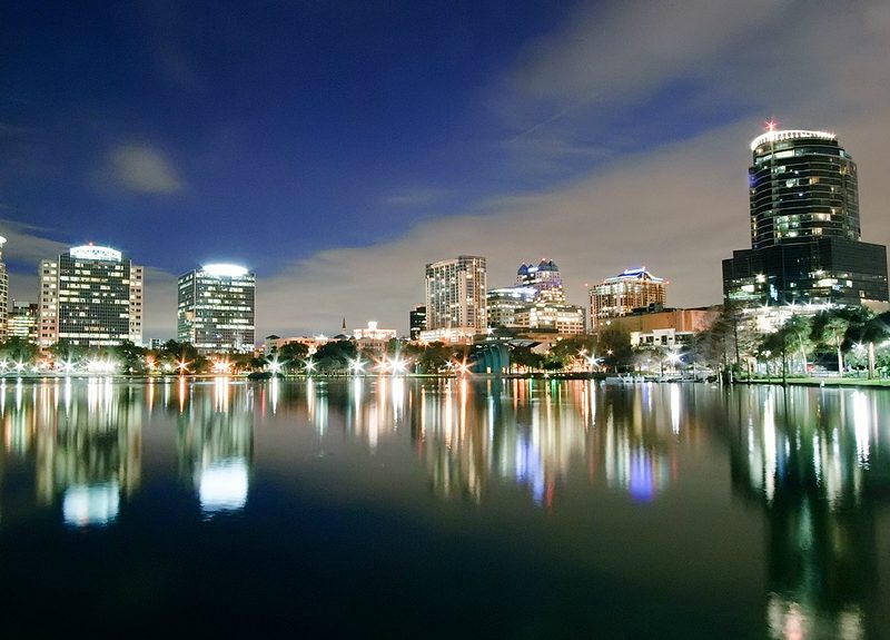 Orlando, Florida