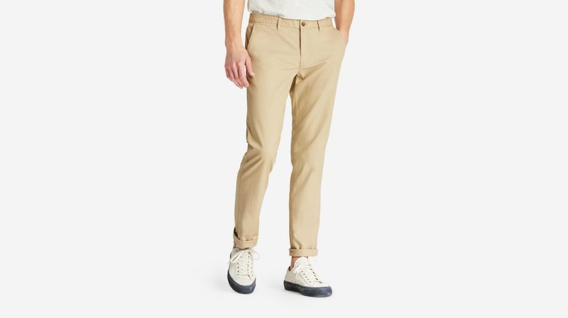 what to wear to a summer barbecue bonobos light weight chino