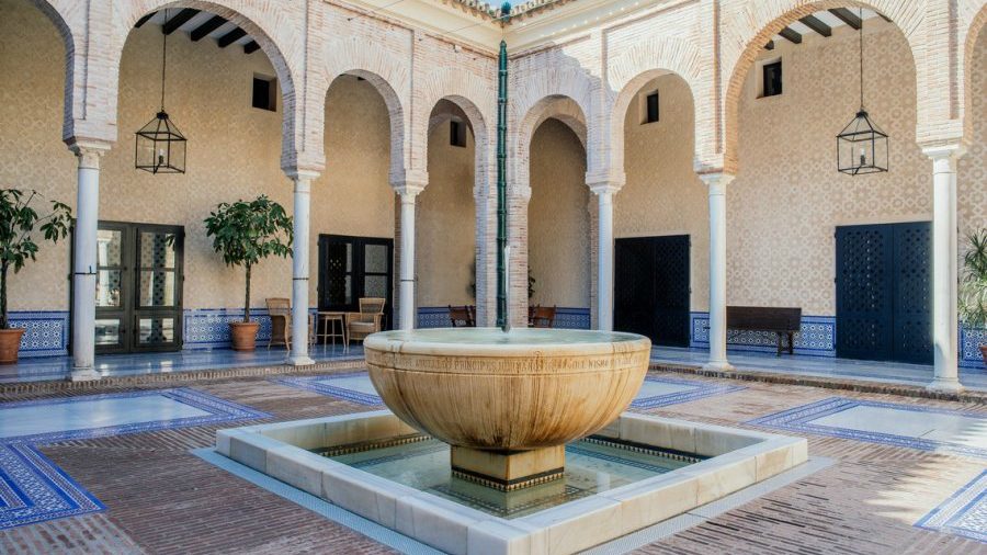 unique repurposed hotels parador 4