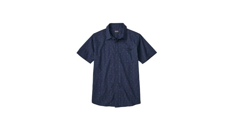 patagonia go to shirt rockwell what to wear to summer barbecue