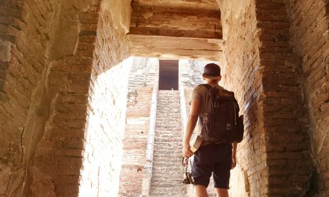 best travel clothes for men