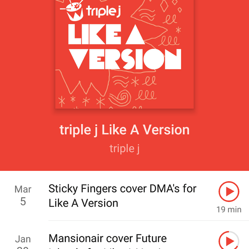 best podcast apps pocket casts 04