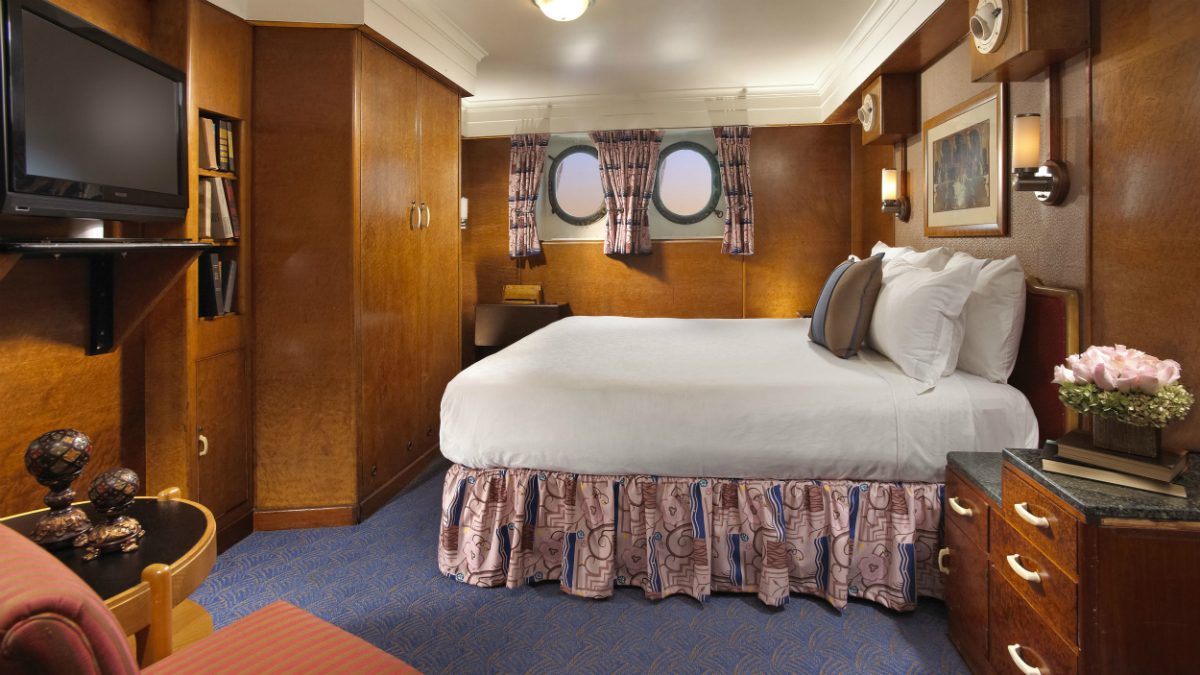 unique repurposed hotels queen mary 4