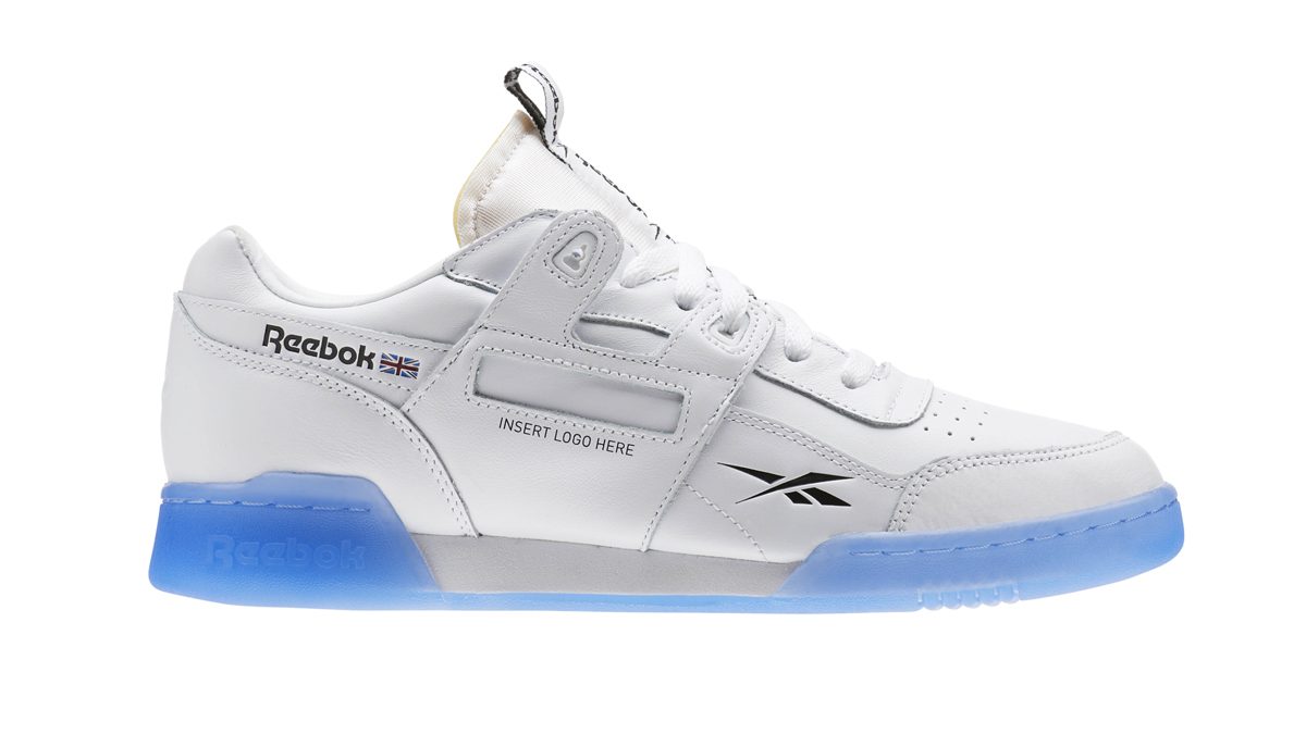 Reebok X Footlocker Collab New Orleans
