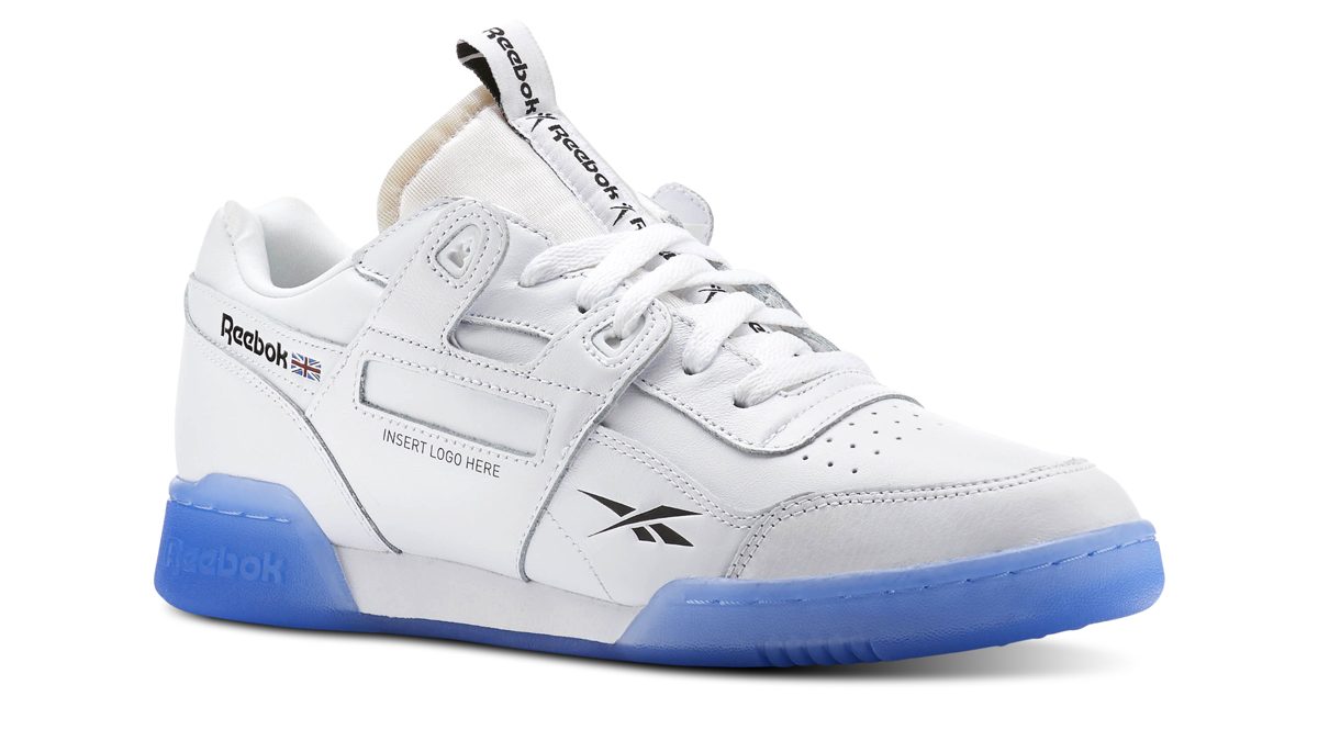 Reebok X Footlocker Collab New Orleans