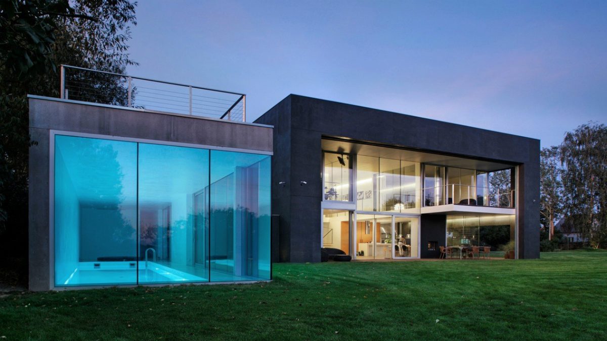 safe house transforming 24