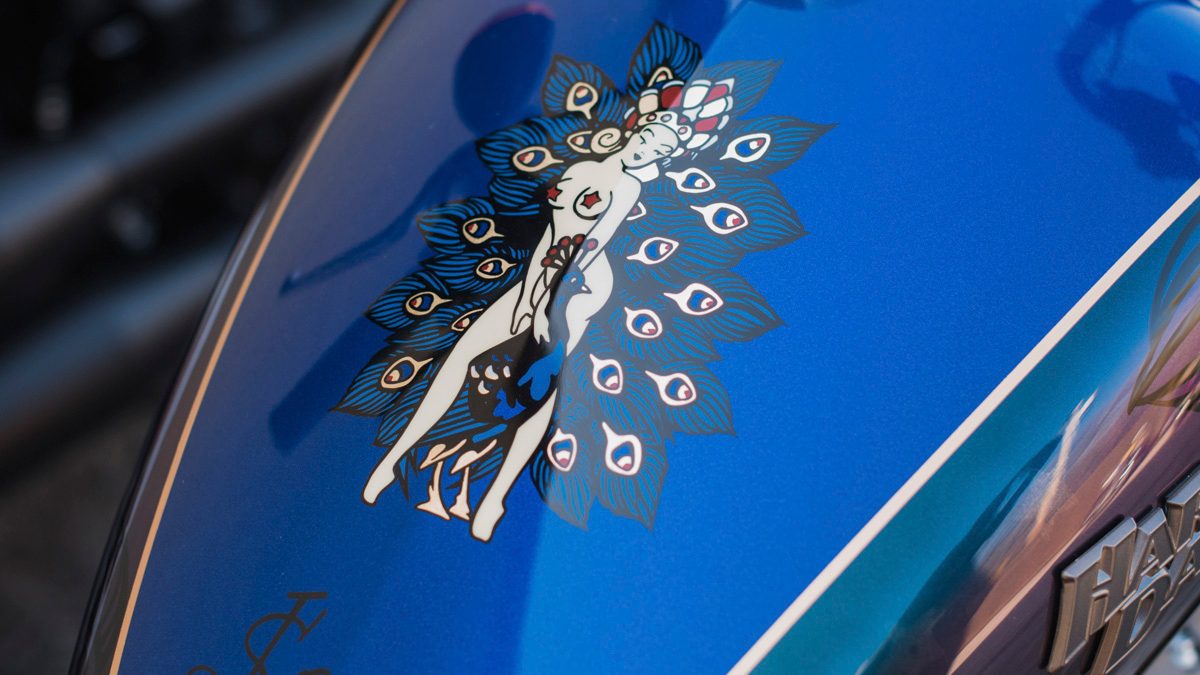 sailor jerry harley davidson my work speaks for itself and designs closeup 7