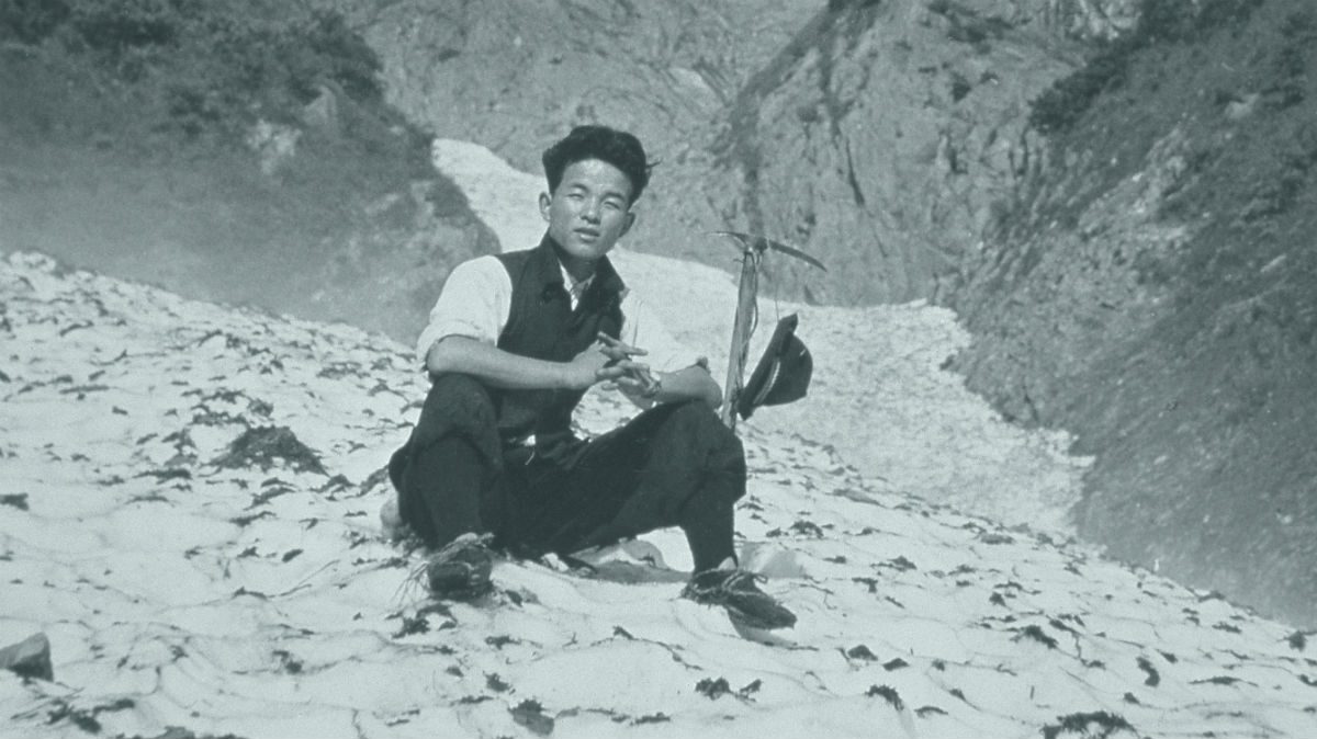 Snow Peak Yukio Yamai