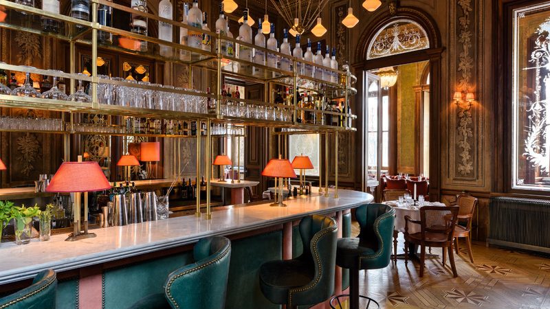 SoHo House Istanbul
