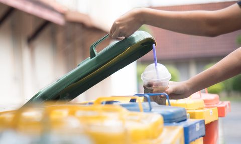 plastic straws drinking straw and waste getty images