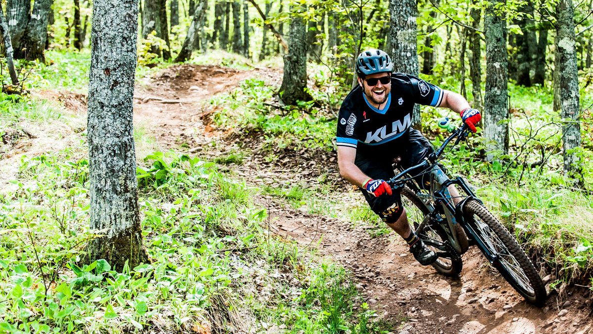 this michigan peninsula is the midwests secret mountain biking mecca swedetown 2xmatic 31