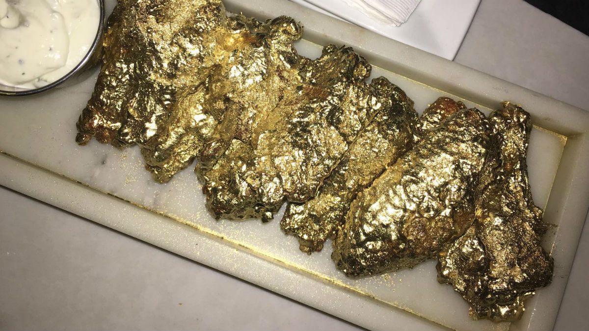 the ainsworth gold chicken wings review 2