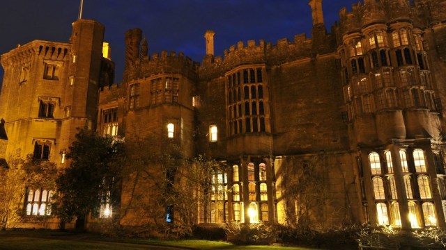 Repurposed Castle Unique Repurposed Hotels Around the World - The Manual
