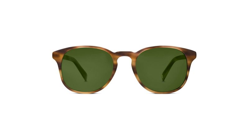 warby parker downing sunglasses what to wear to a summer barbecue