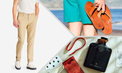 What to Wear to a Summer Barbecue