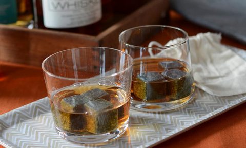 Whiskey Stones