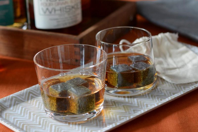 Whiskey Stones