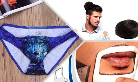 weird things on amazon grooming wierdest grid