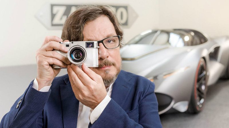 leica m10 edition zagato