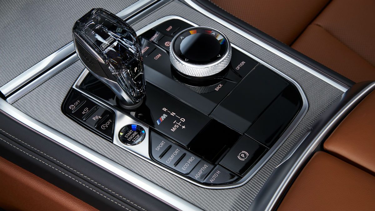 2019 BMW 8 Series