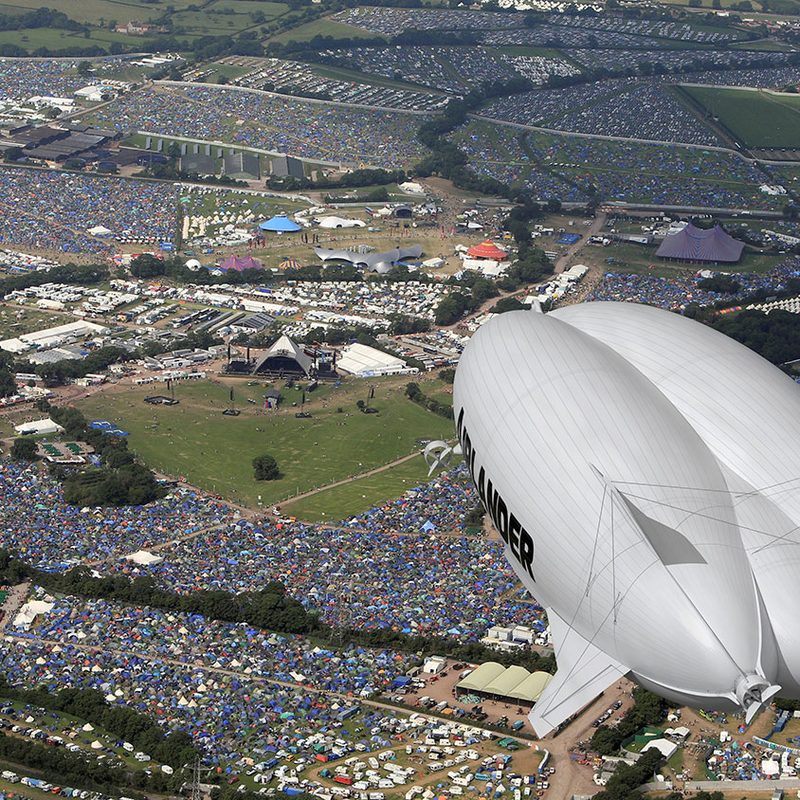 Airlander 10