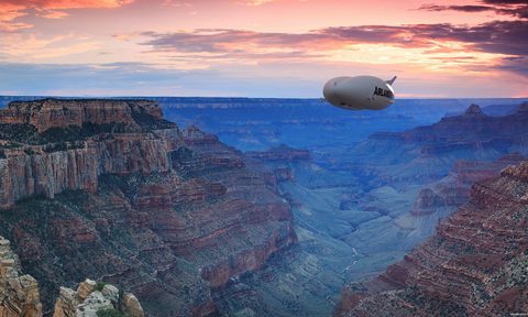 Airlander 10