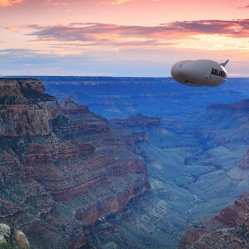 Airlander 10