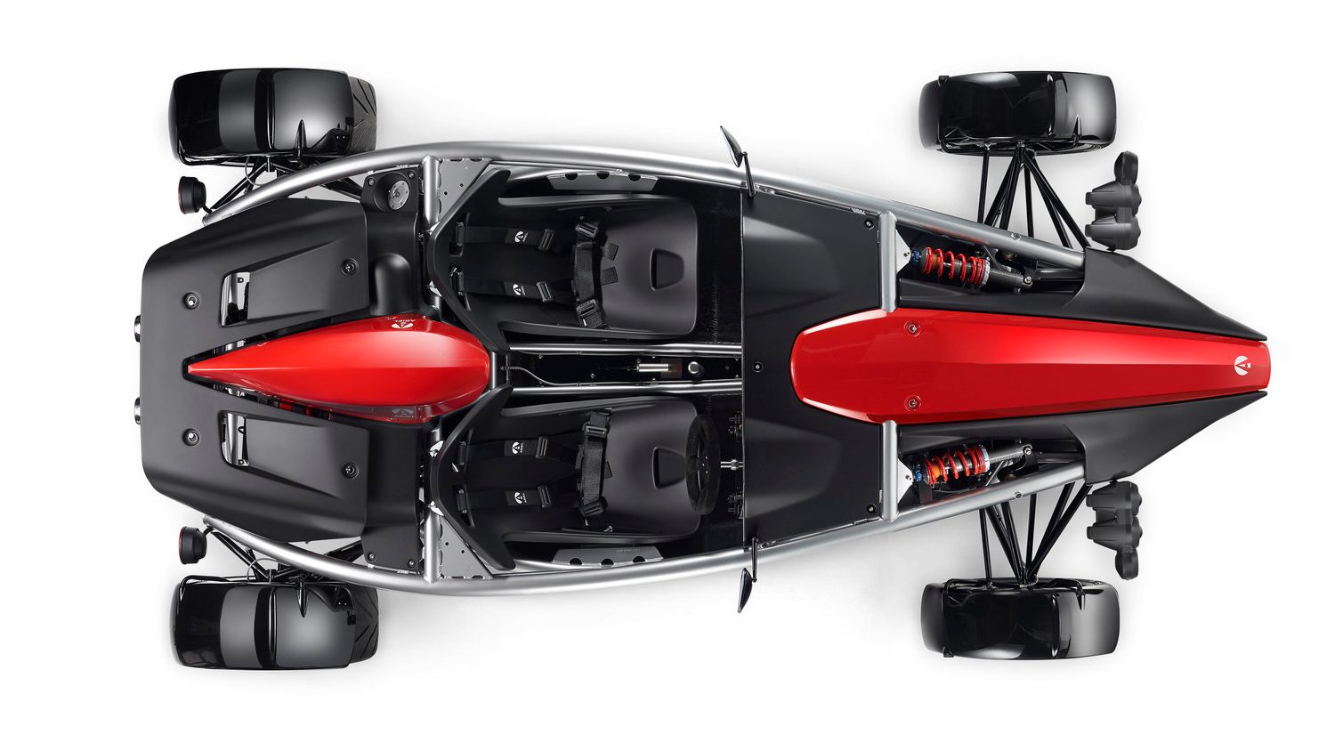 ariel atom 4 debut car 6