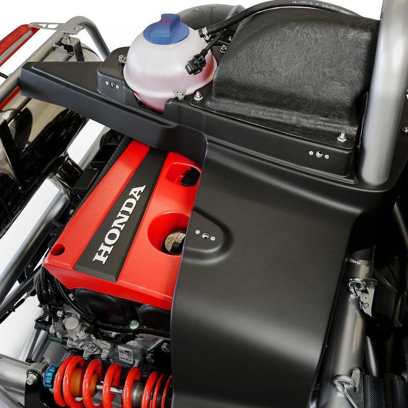 ariel atom 4 debut car 7