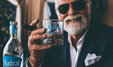 astral tequila worlds most interesting trip jonathan goldsmith cigar