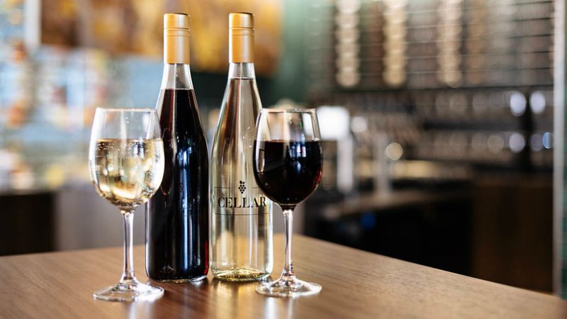 Bonanno Concepts Wine