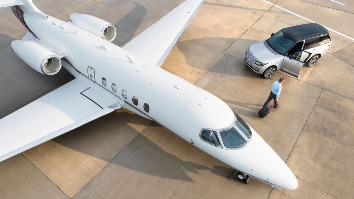 Cessna Private Jet Experience