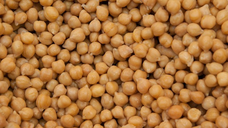 chickpeas