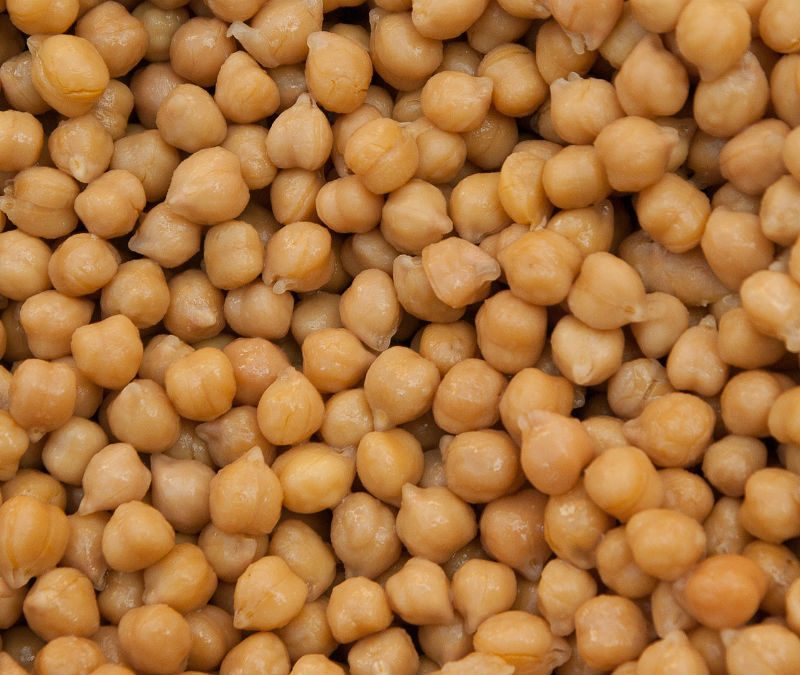 chickpeas