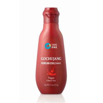 Chung Jung One Gochujang Korean Chili Sauce square