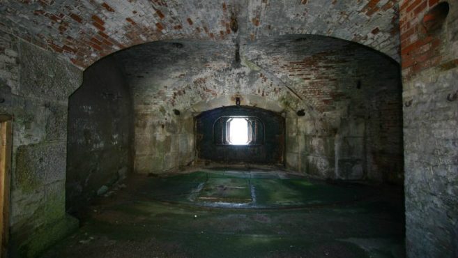 fortress for sale stack rock fort