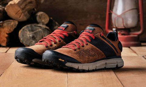 danner trail 2650 hiker