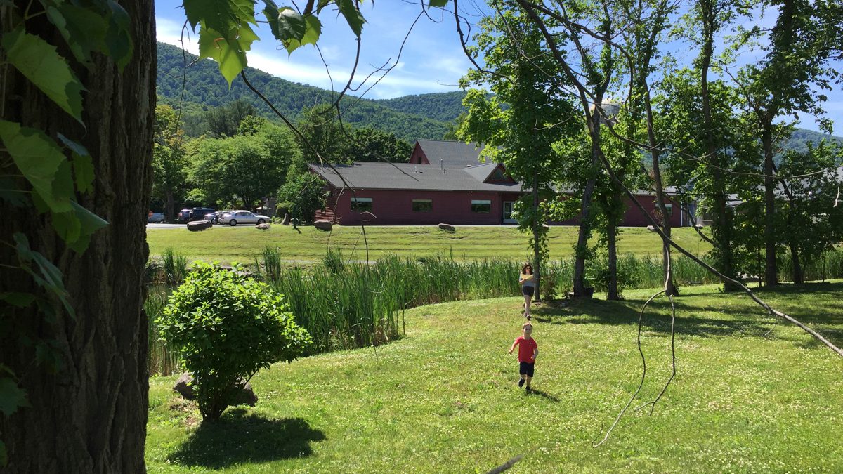 Emerson Resort & Spa