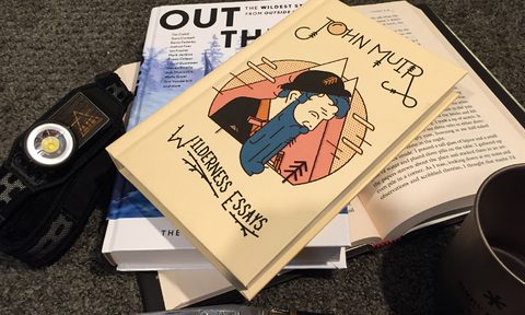 Epic Outdoor Books