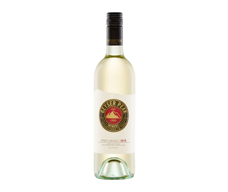 Geyser Peak Pinot Grigio