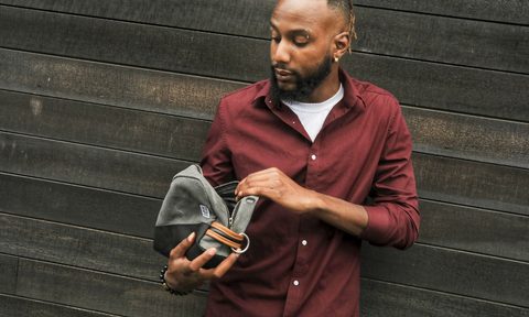 Grooming Awards 2018 Best Dopp Kit Chester Wallace Dopp Kit