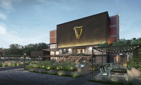 guinness open gate brewery baltimore