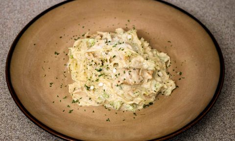 how to cook spaghetti squash