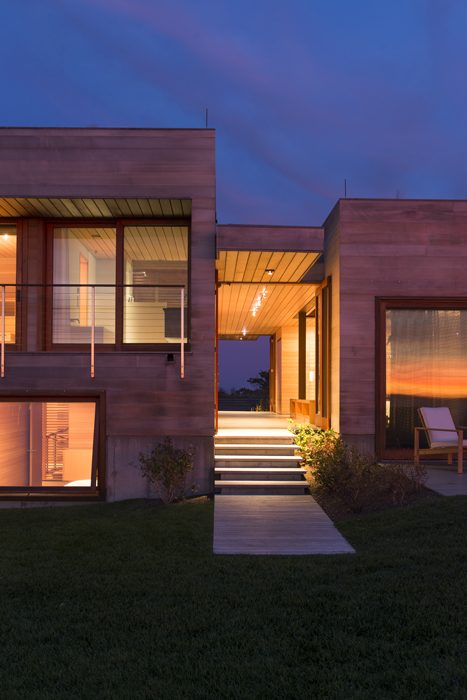 Island Residence